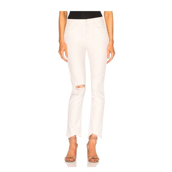 MOTHER Jeans | Mother Superior The Flirt Chew in Unnatural Acts | Size 26 - Picture 1 of 8